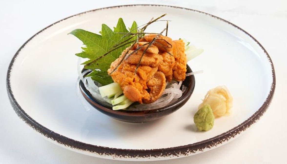 YōKi Japanese Restaurant & Bar - Ramen & Sushi Place by null