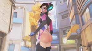 Overwatch big ass jpg x Overwatch big ass