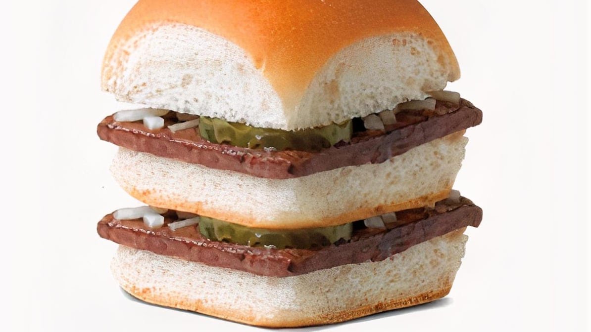 White Castle by null