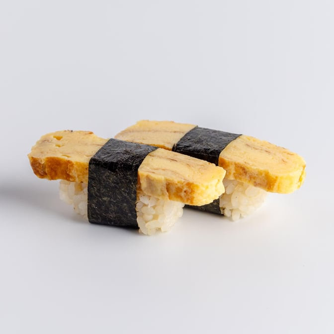 Itani Sushi - Berkeley by null