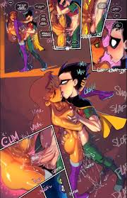 Robin teen titans jpg x Robin teen titans