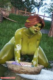 Princess fiona get rammed hulk jpg x Princess fiona