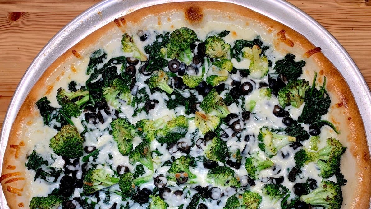 Pizza Due by null