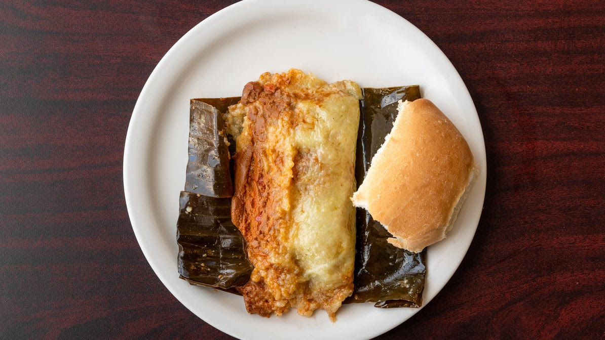 Antigua’s Café Restaurant by null