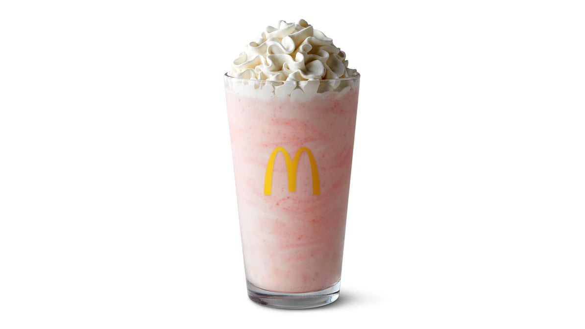 McDonald's by null