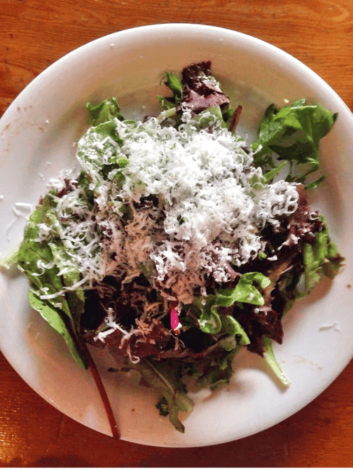 Nomad Pizza Hopewell by null