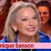 “J'ai fait croire à tout le monde…” : Véronique Sanson raconte son ...