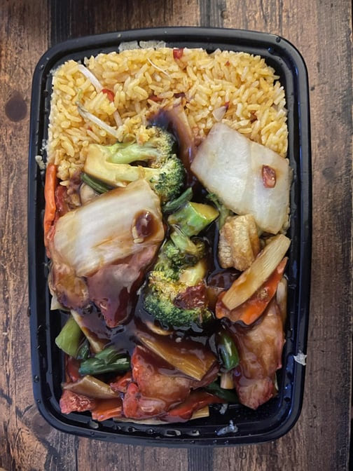 Dai Kim Carryout by null