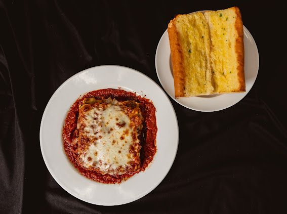 Joey’s Pizza by null