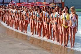 fkk nudist miss junior girls contest