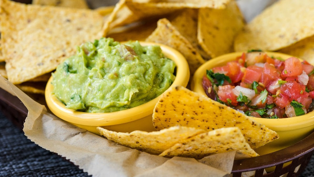 Cactus Taqueria by null