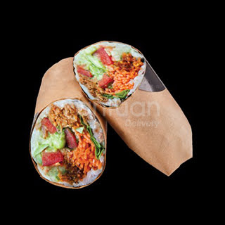 Spitfire Tacos by null