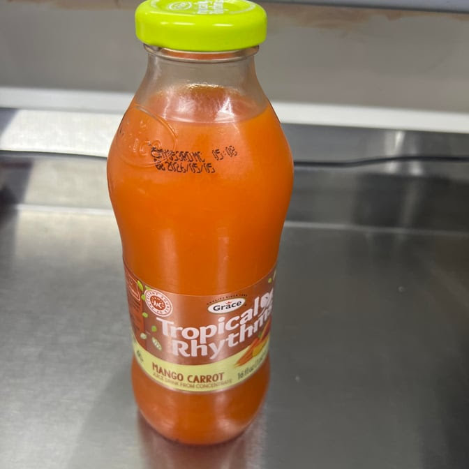 Irie Jamaican Food by null