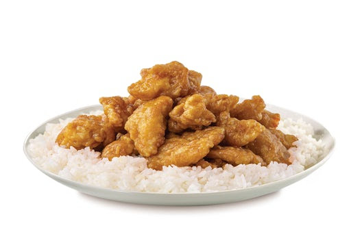 Thai Express by null