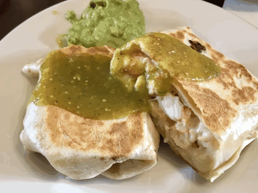 Speedy's Tacos by null