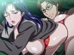 Nsfw uncensored oppai hentai game porn illustration of big tits asian girl mei getting fucked junkrat cock hentai nsfw gif x Hentai fucked by