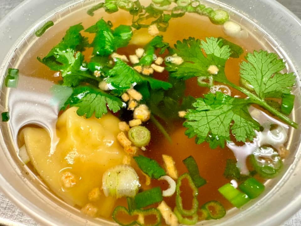 Mr Thai- Thai Cuisine by null