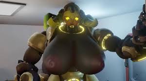 Njmwote ibgl emfyzc lbnrlcnrhaw yaxnhlwfuywwtdmlkzw jpg x Overwatch orisa