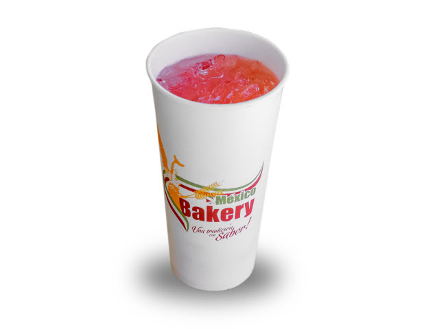 Mexico Bakery by null