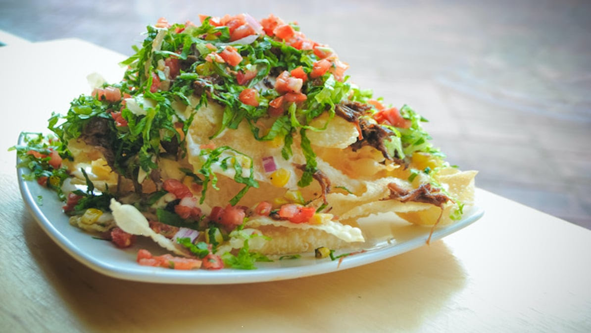 Taqueria Tsunami by null
