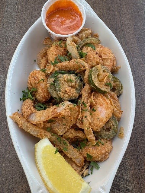 3rd Coast Fish Bar (a DMK restaurant) by null