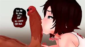 Rwby ruby rose a parody cosplay porn video vrcosplayx jpg x Rwby ruby