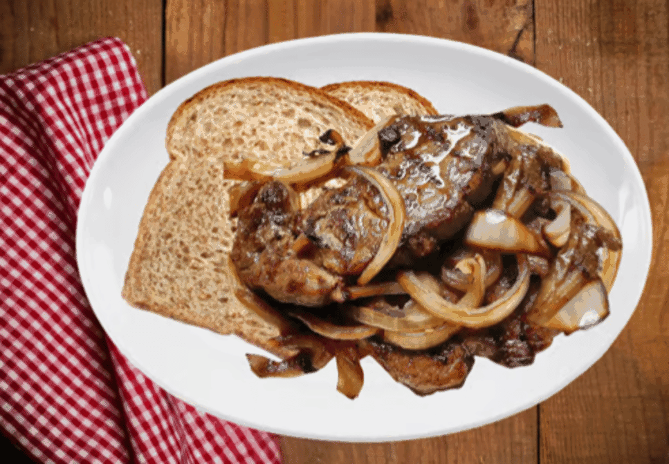 Southern Smokehouse by null