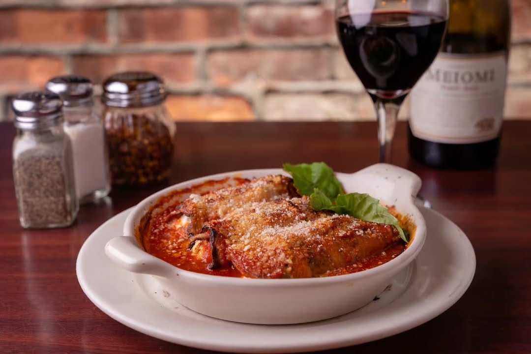 Antico Forno by null