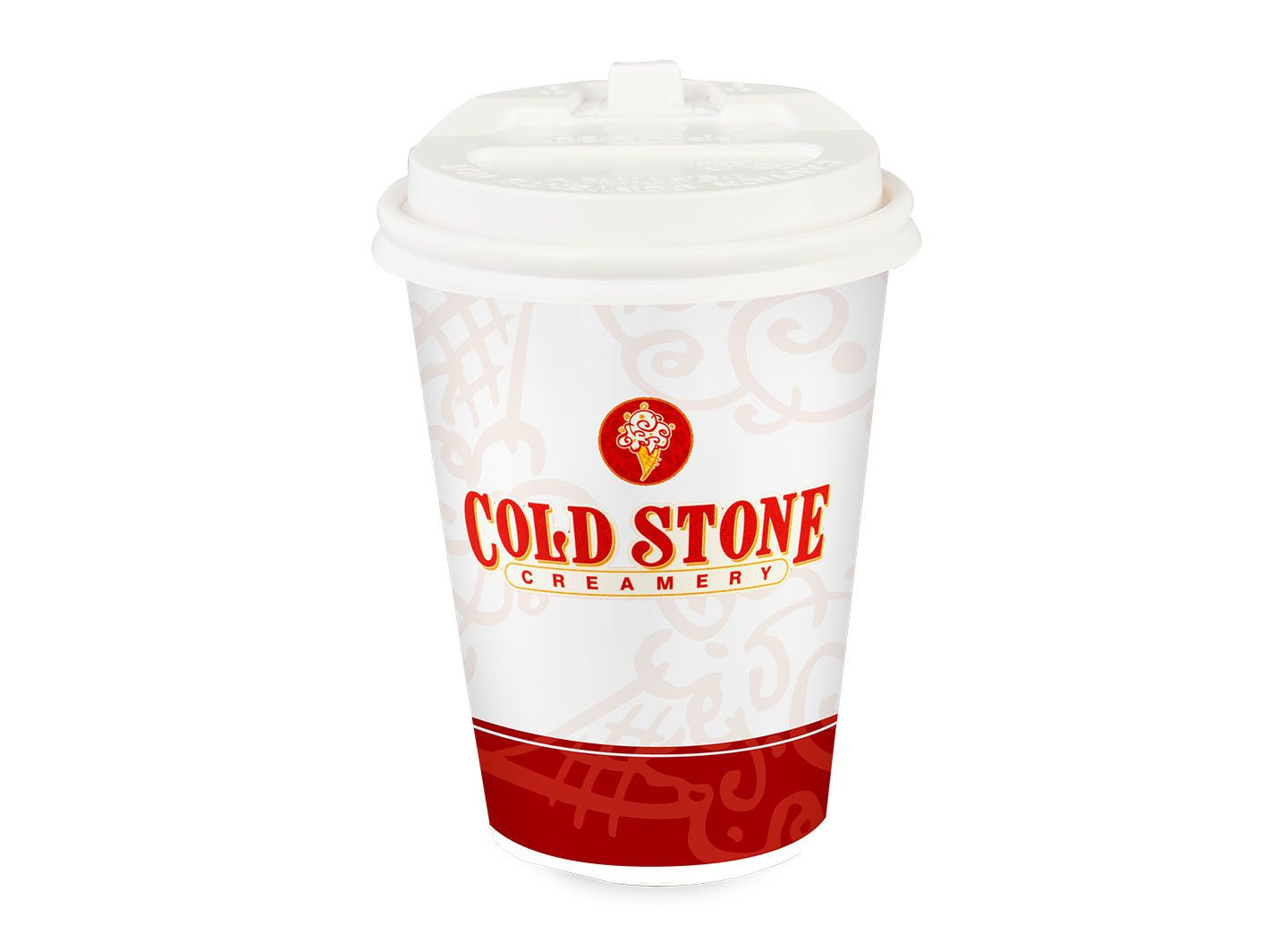 Cold Stone Creamery by null