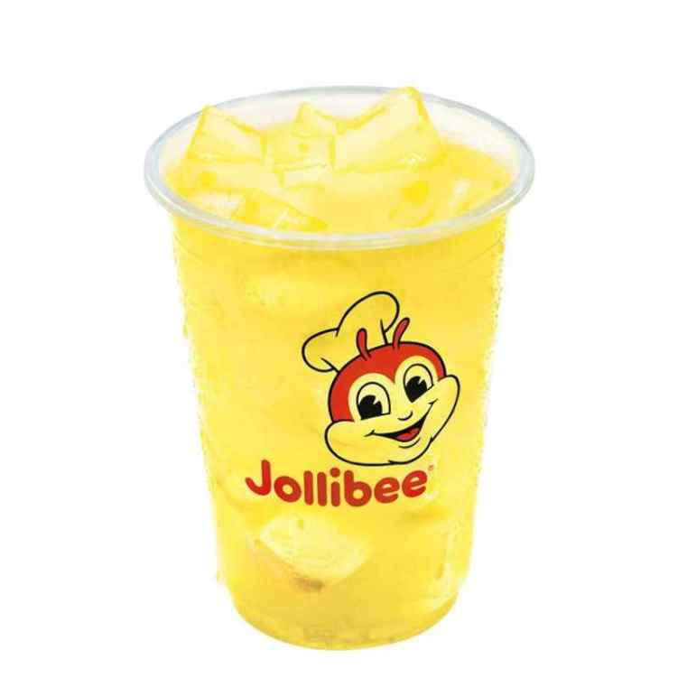 Jollibee by null