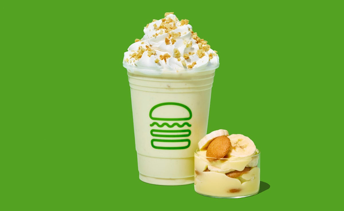 Shake Shack RiNo by null