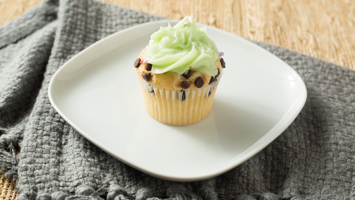 Saint Cupcake & Poplandia Artisan Popcorn by null