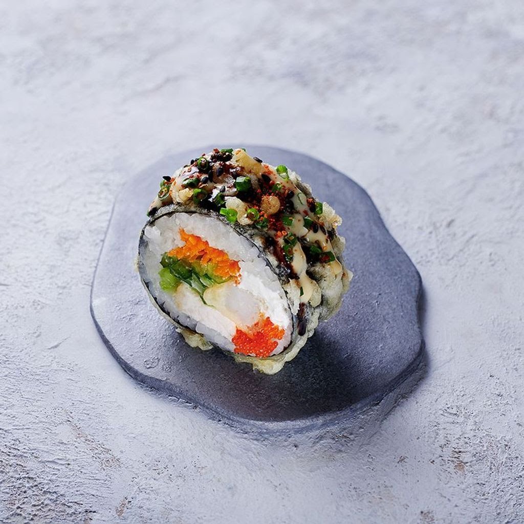 SushiArt - سوشي ارت - JBR by null