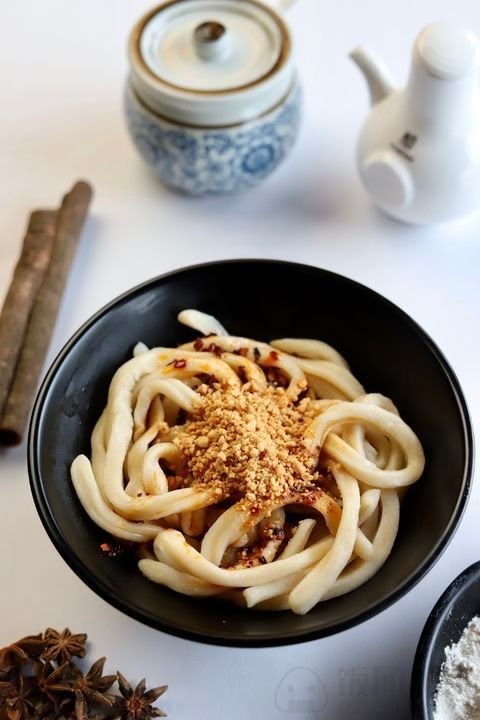 Nine Way Noodle & MaoCai by null