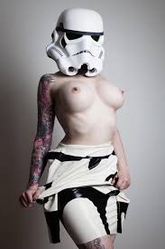 Star wars a parody cosplay porn video vrcosplayx jpg x Star wars cosplay