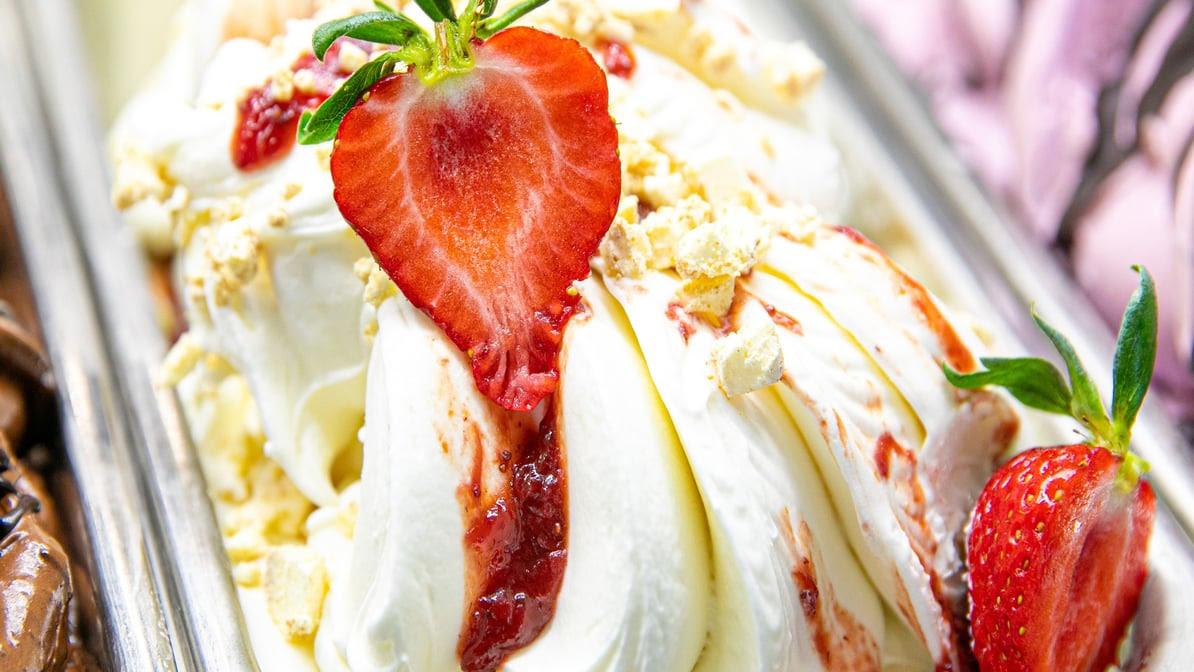 Gelato Paradiso by null