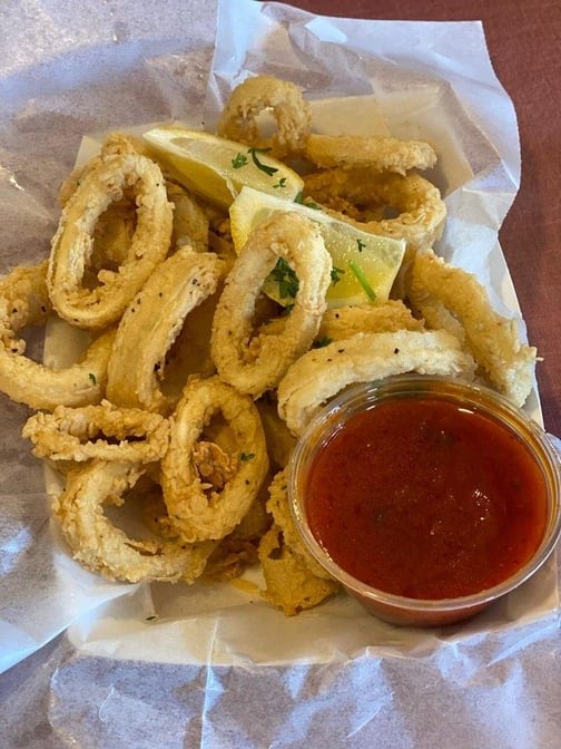 Papa's Tomato Pies by null