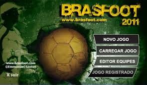 Brasfoot 2011