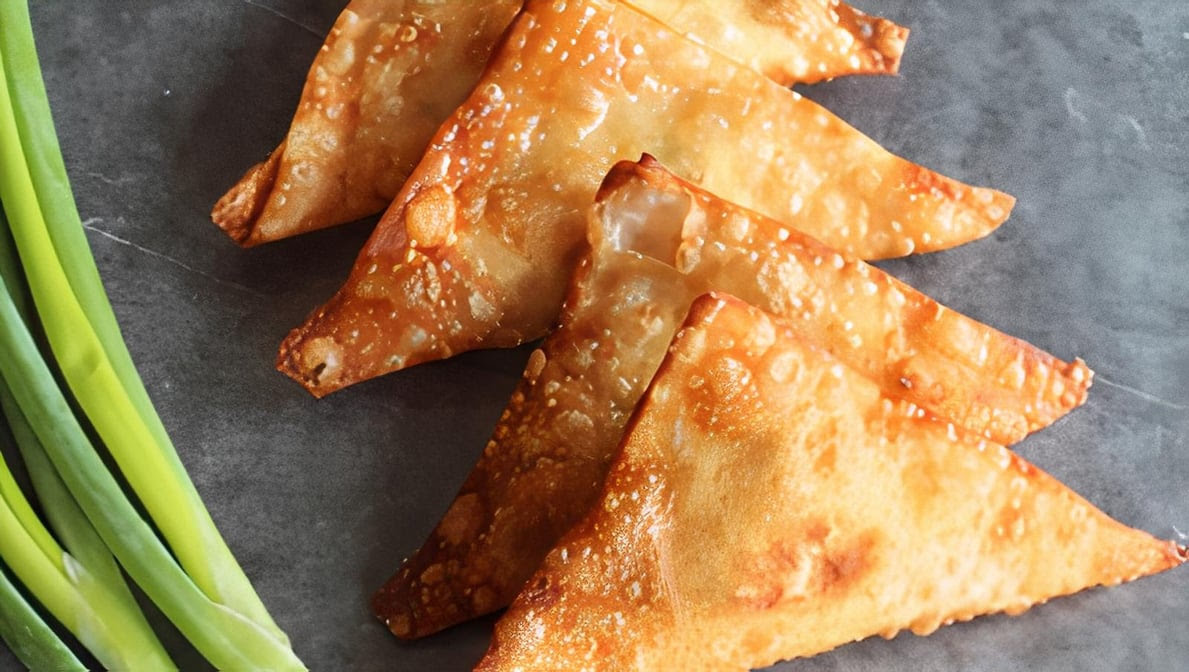 New China Lantern by null