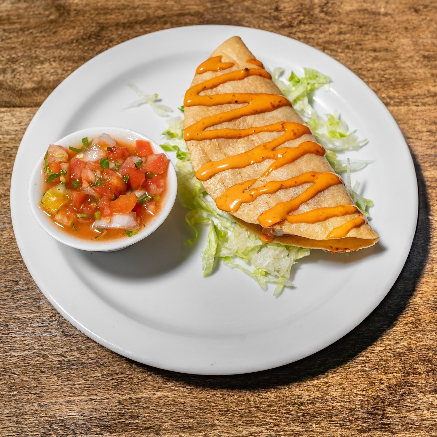 Maya Taqueria of East Village by null
