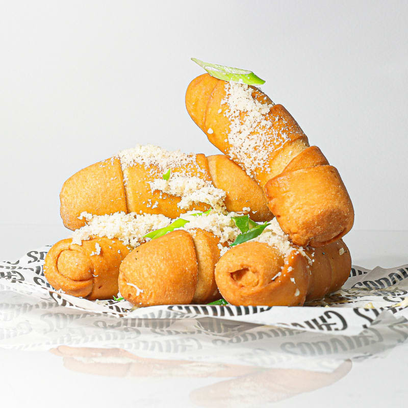 Chivuo's by null