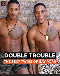 Identical twins liam rosso and luca rosso fucks brent everett jpg x Twins in gay