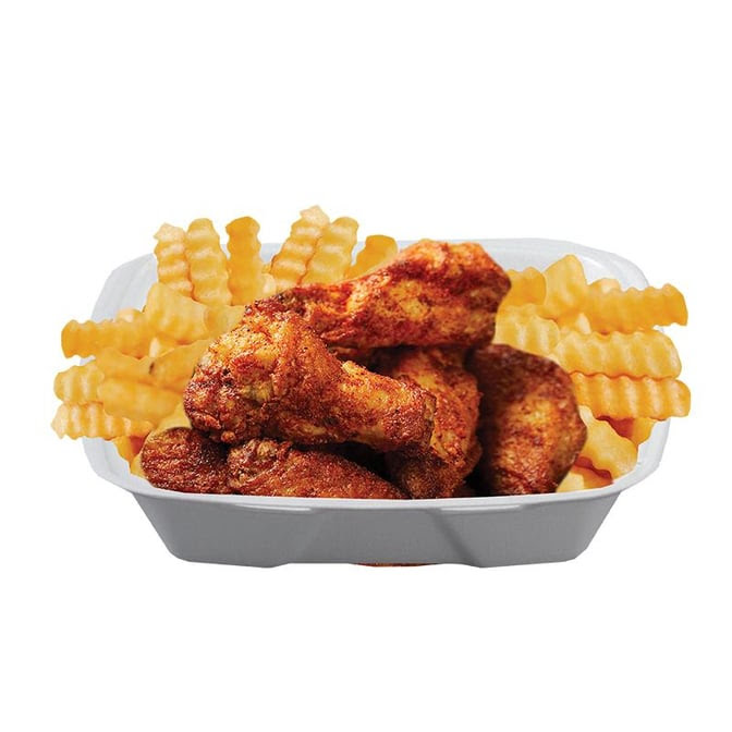 Frosty Queen by null