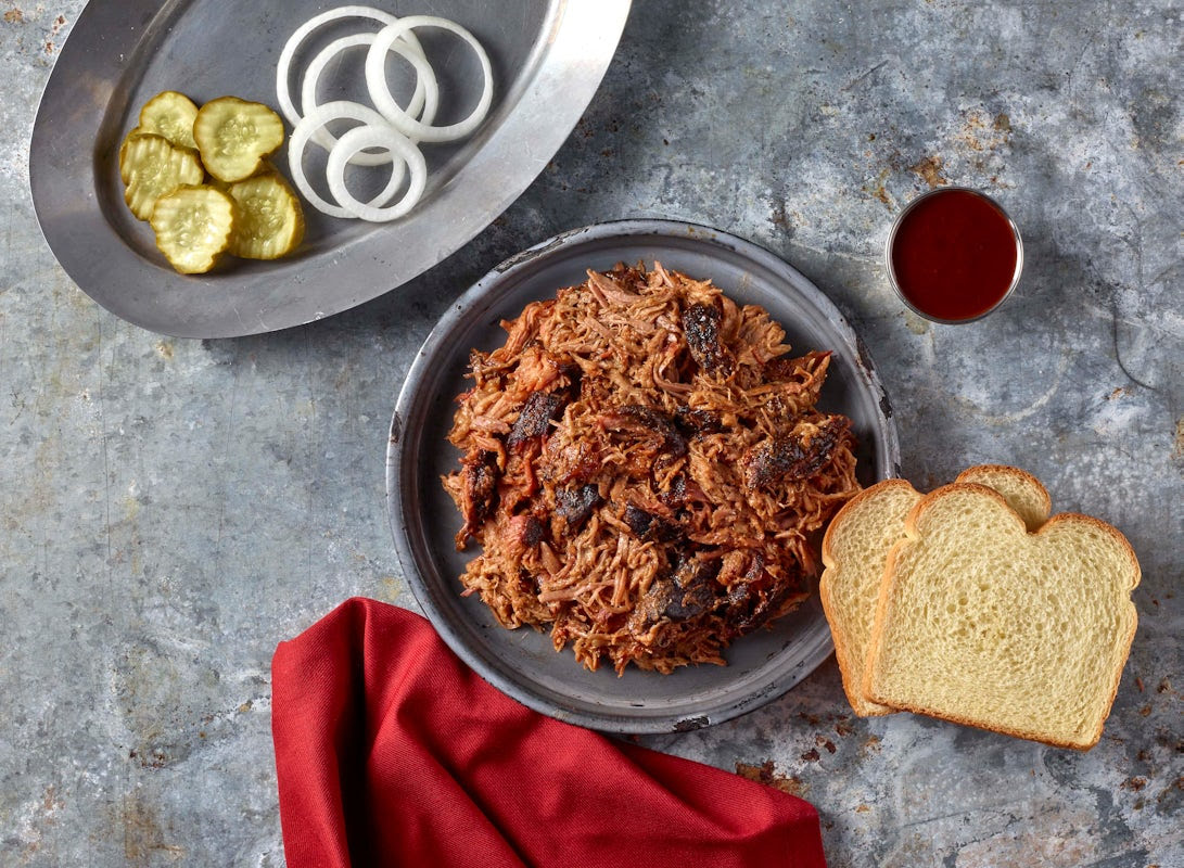 True Texas BBQ by null