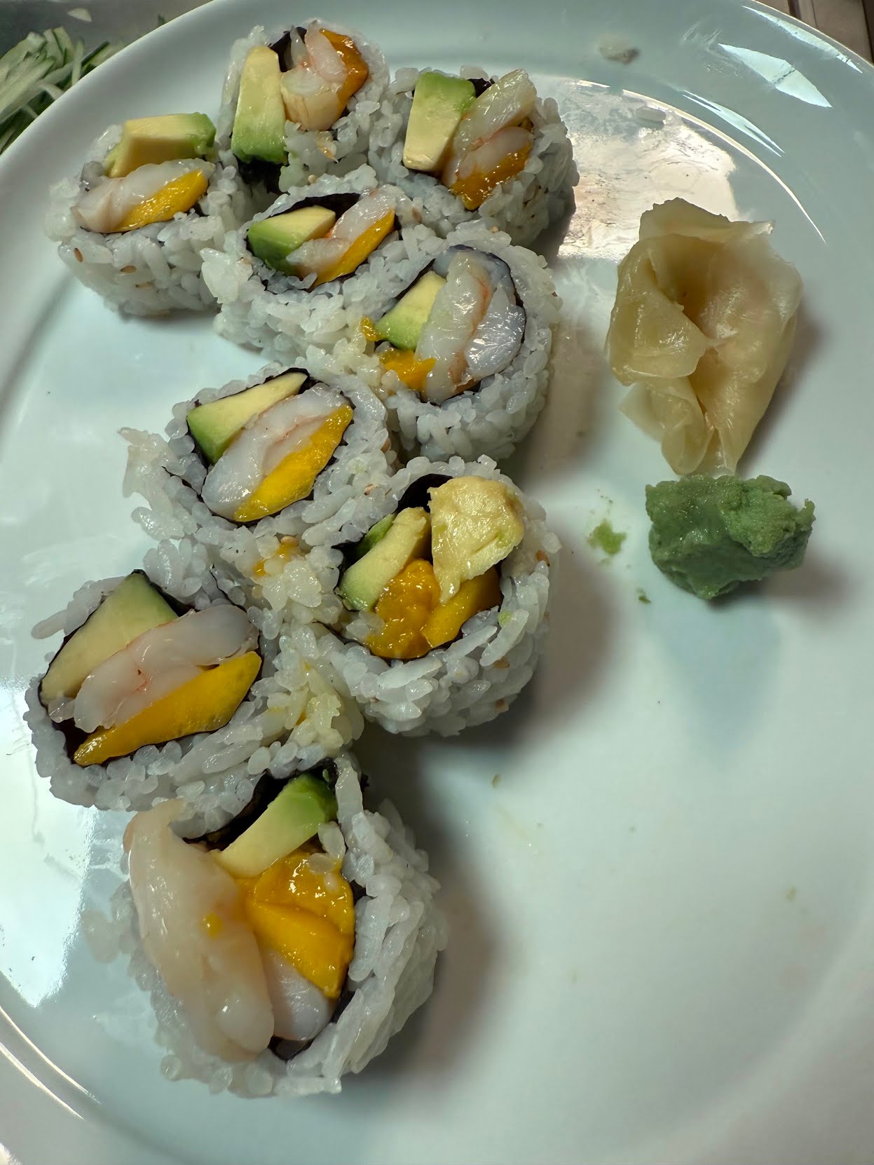 Poké Garden Brookline by null