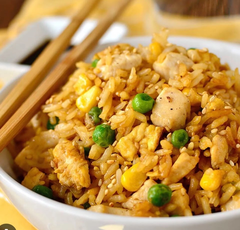 Sky Dragon Restaurant by null