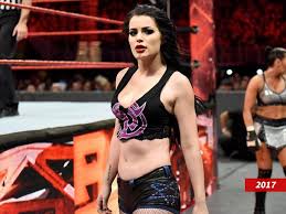 Wwe star paige reveals what she went jpg x Paige sex