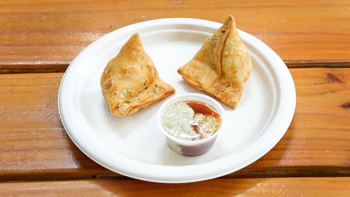 Art of Spice by null