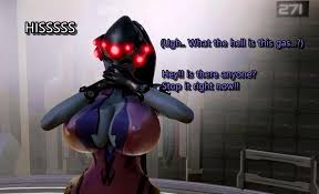 Widowmaker porn videos jpg x Overwatch widowmaker