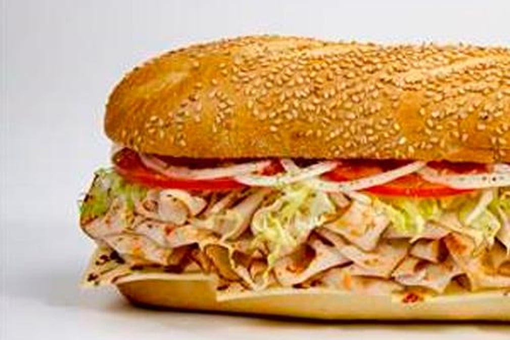 PrimoHoagies by null